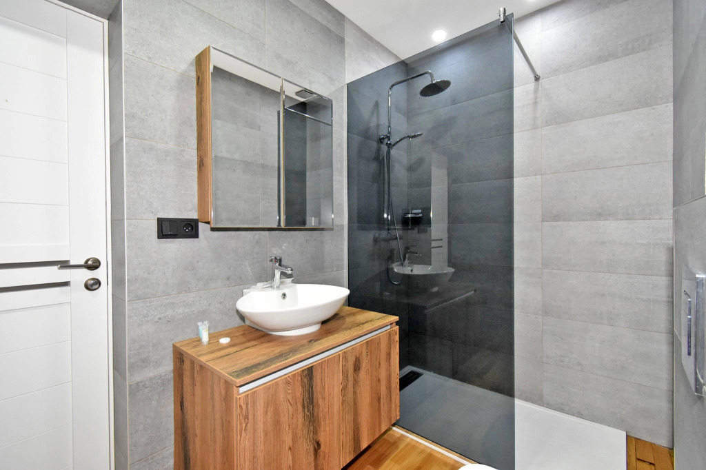 Ереван: Апартаменты Fullhouse apartment at Abovyan 13