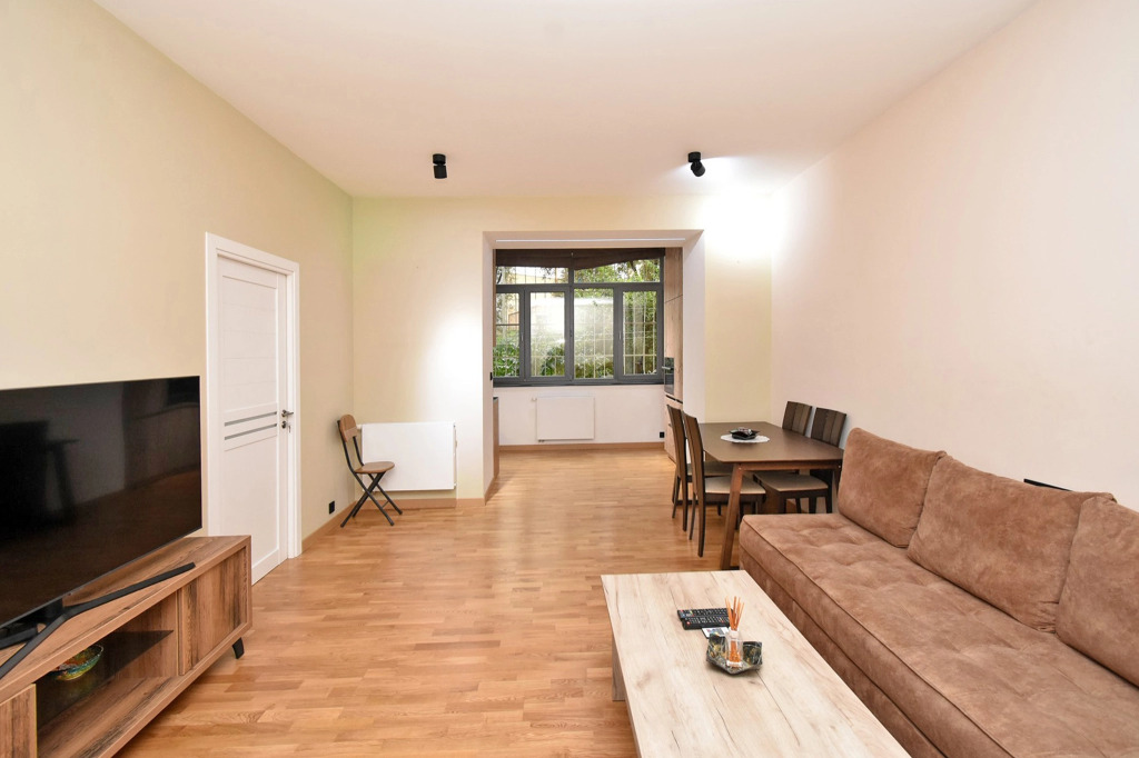Ереван: Апартаменты Fullhouse apartment at Abovyan 13