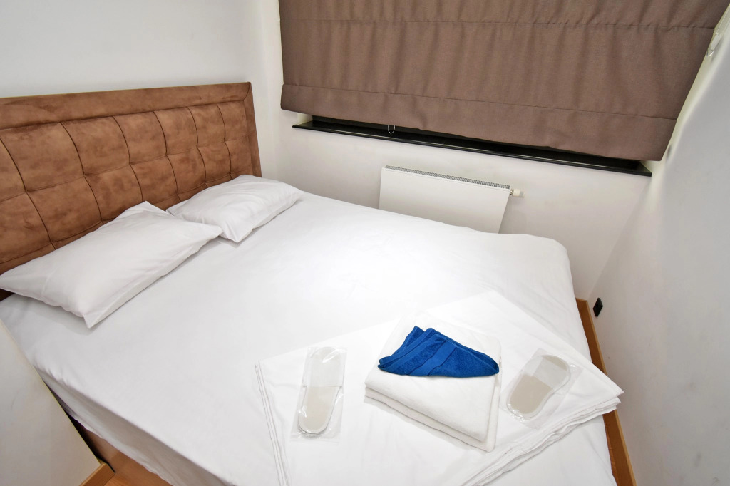 Ереван: Апартаменты Fullhouse apartment at Abovyan 13