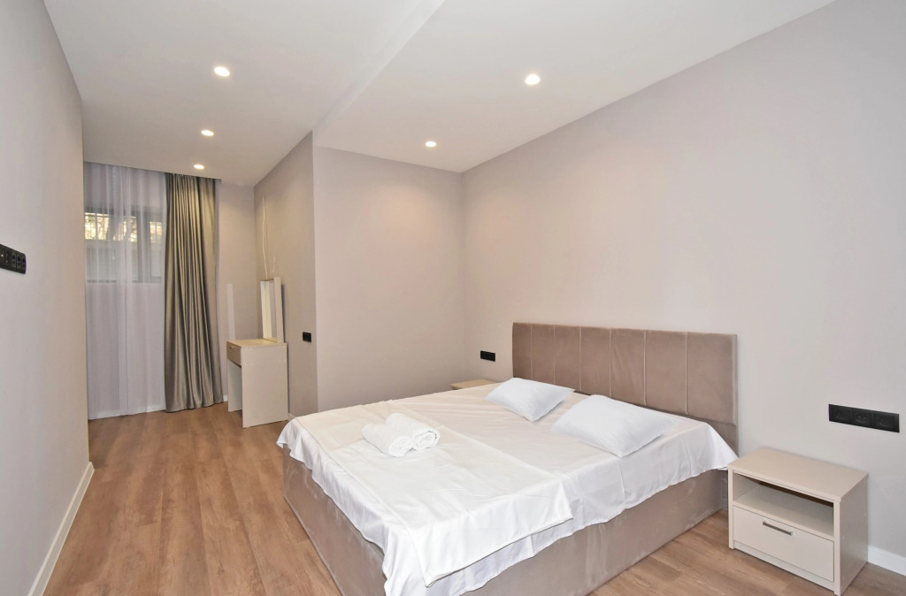Ереван: Апартаменты Zavaryan St 57/19