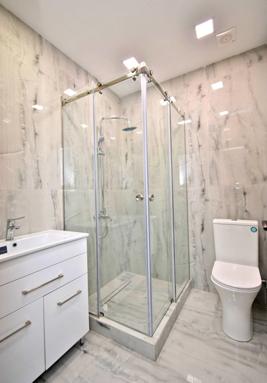 Ереван: Апартаменты Zavaryan St 57/19