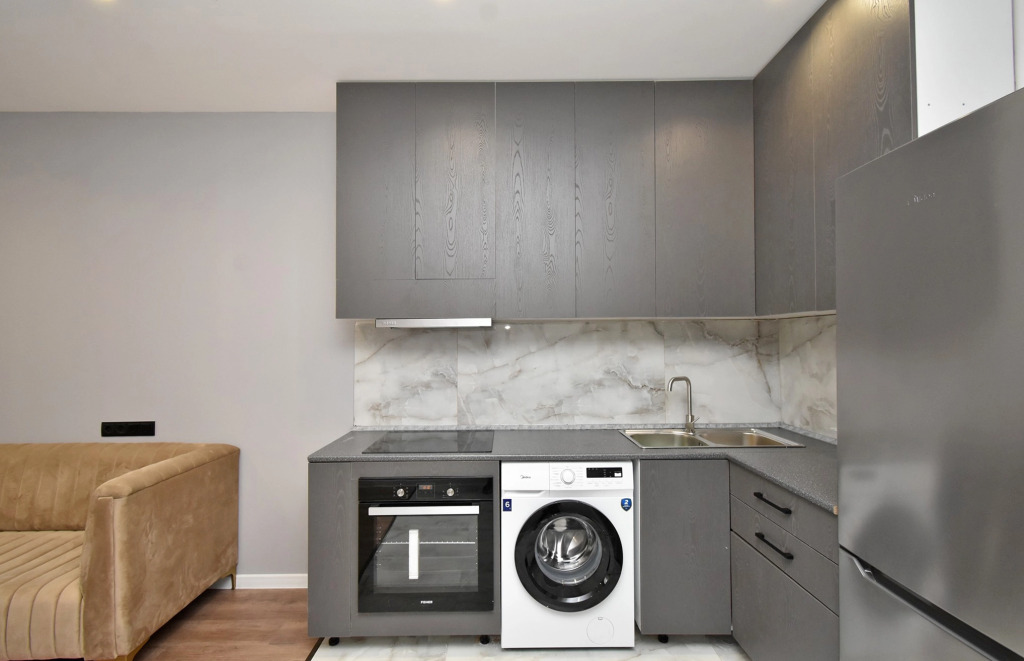 Ереван: Апартаменты Zavaryan St 57/19