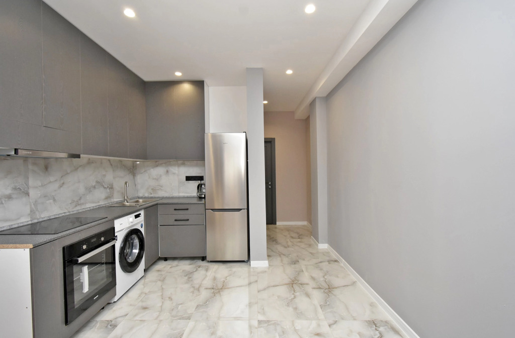 Ереван: Апартаменты Zavaryan St 57/19
