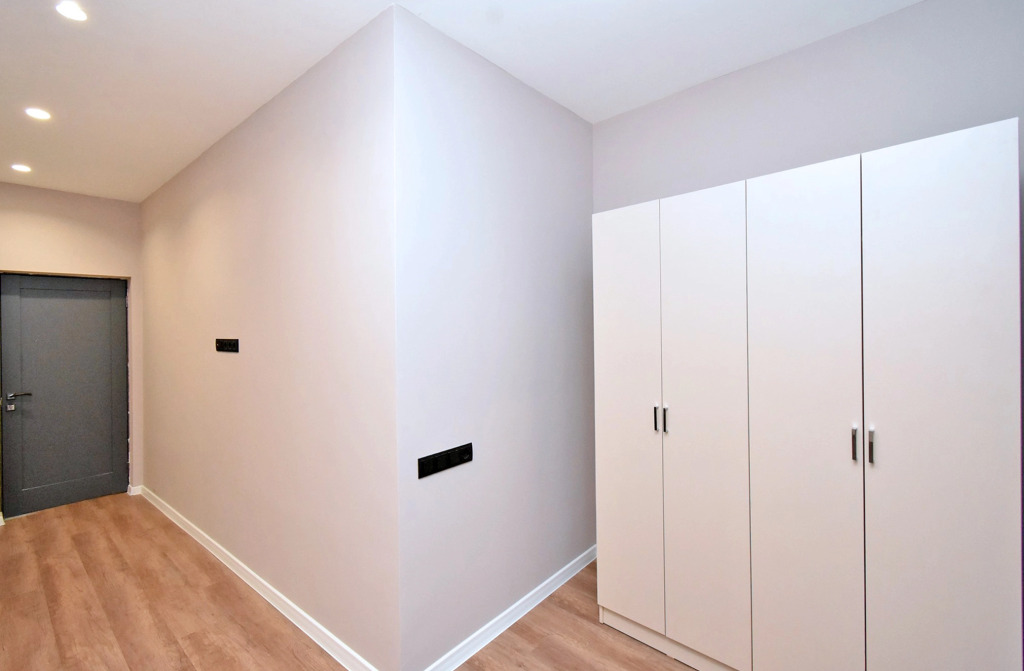 Ереван: Апартаменты Zavaryan St 57/19