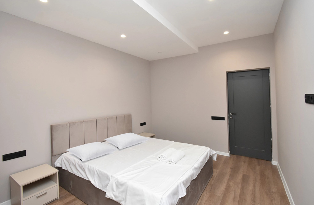 Ереван: Апартаменты Zavaryan St 57/19