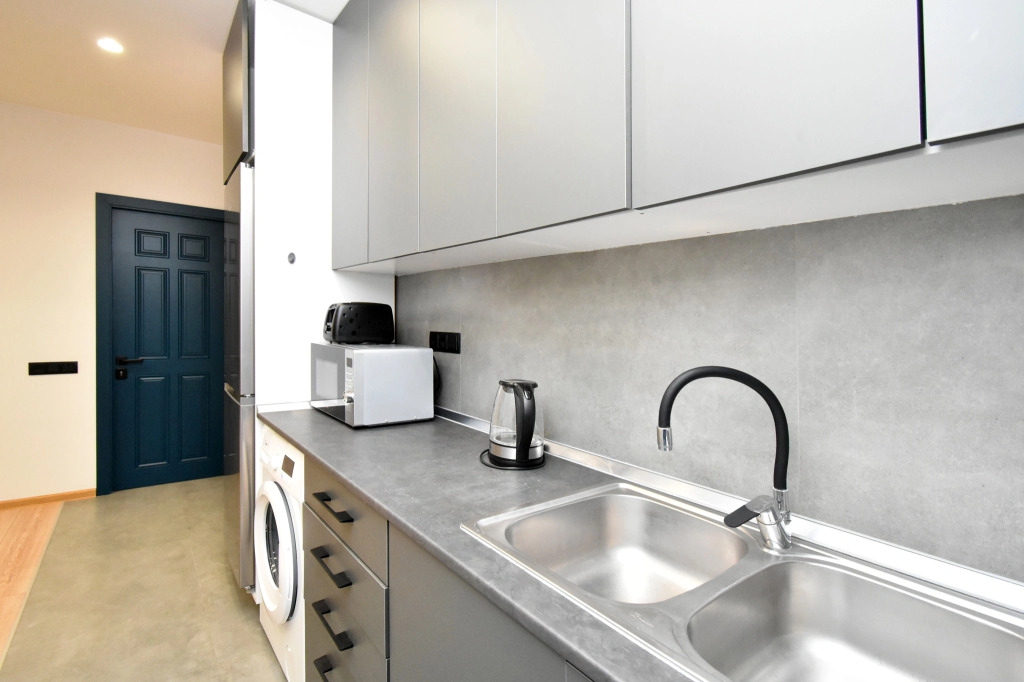Ереван: Апартаменты Modern and comfort in Yerevan