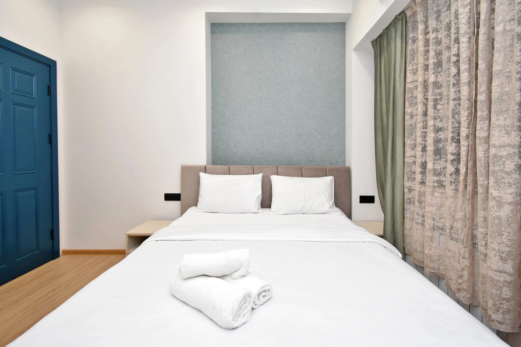 Ереван: Апартаменты Modern and comfort in Yerevan