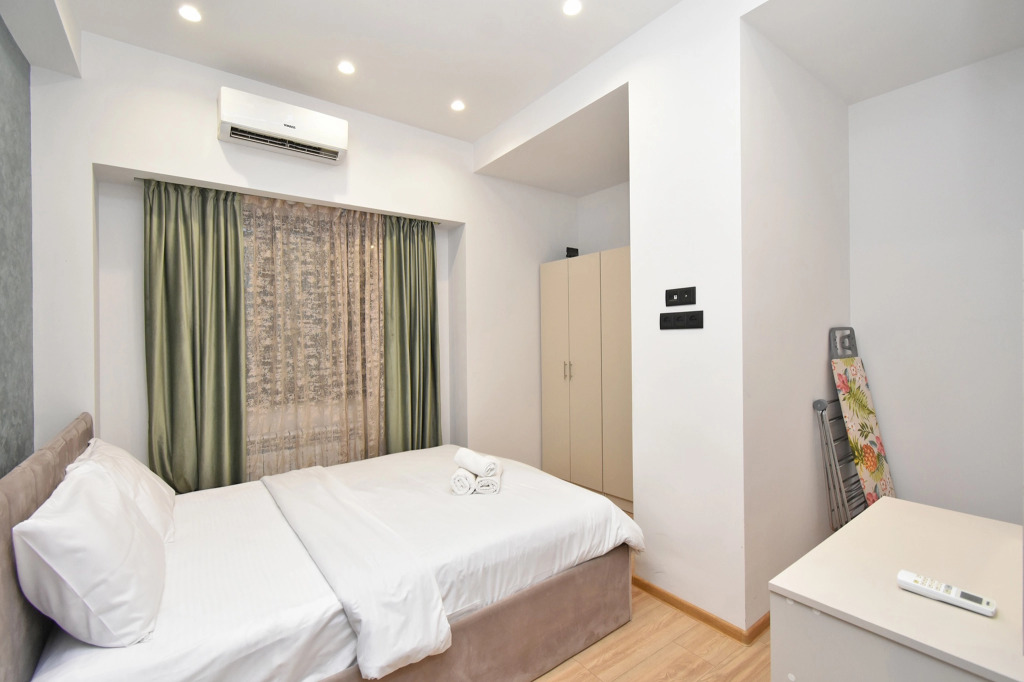 Ереван: Апартаменты Modern and comfort in Yerevan