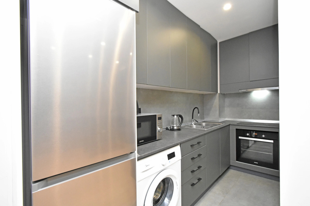 Ереван: Апартаменты Modern and comfort in Yerevan
