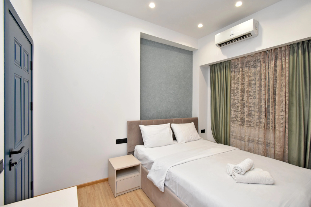 Ереван: Апартаменты Modern and comfort in Yerevan