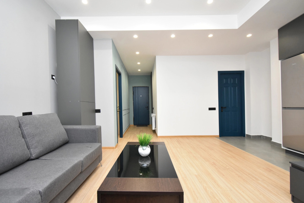 Ереван: Апартаменты Modern and comfort in Yerevan