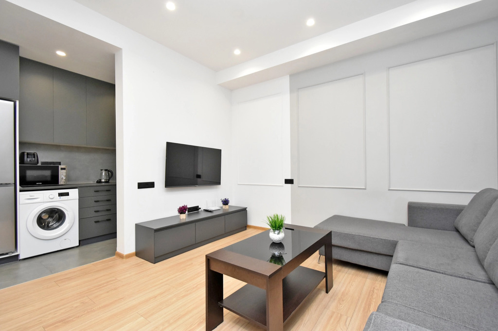 Ереван: Апартаменты Modern and comfort in Yerevan