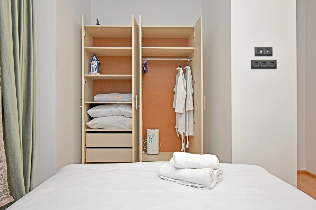 Ереван: Апартаменты Modern and comfort in Yerevan