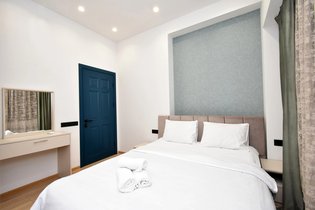 Ереван: Апартаменты Modern and comfort in Yerevan