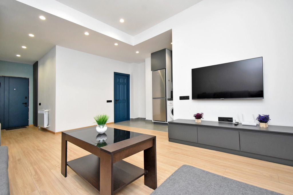 Ереван: Апартаменты Modern and comfort in Yerevan