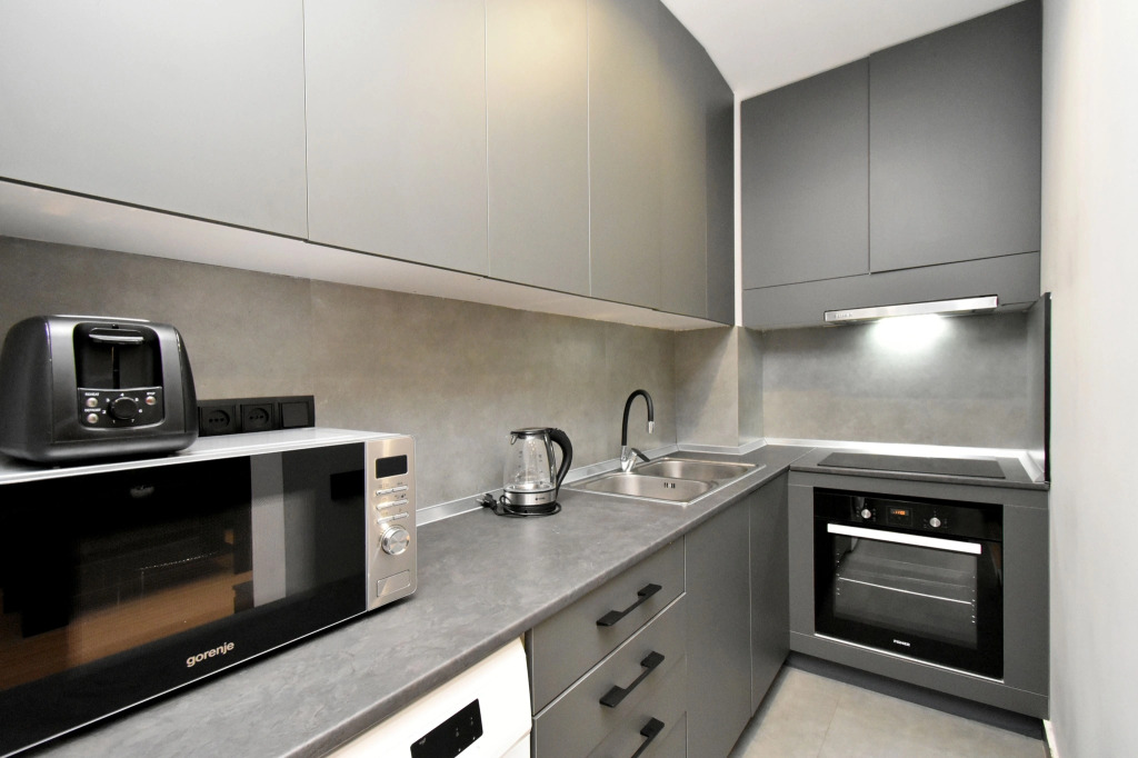 Ереван: Апартаменты Modern and comfort in Yerevan