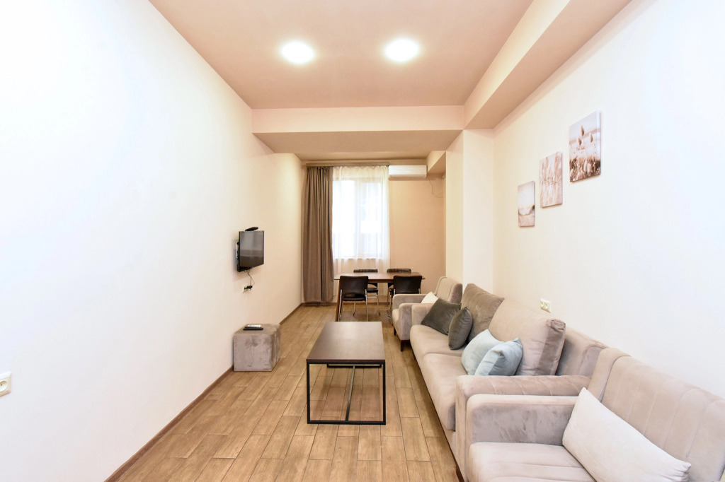 Ереван: Апартаменты Just in the center of Yerevan