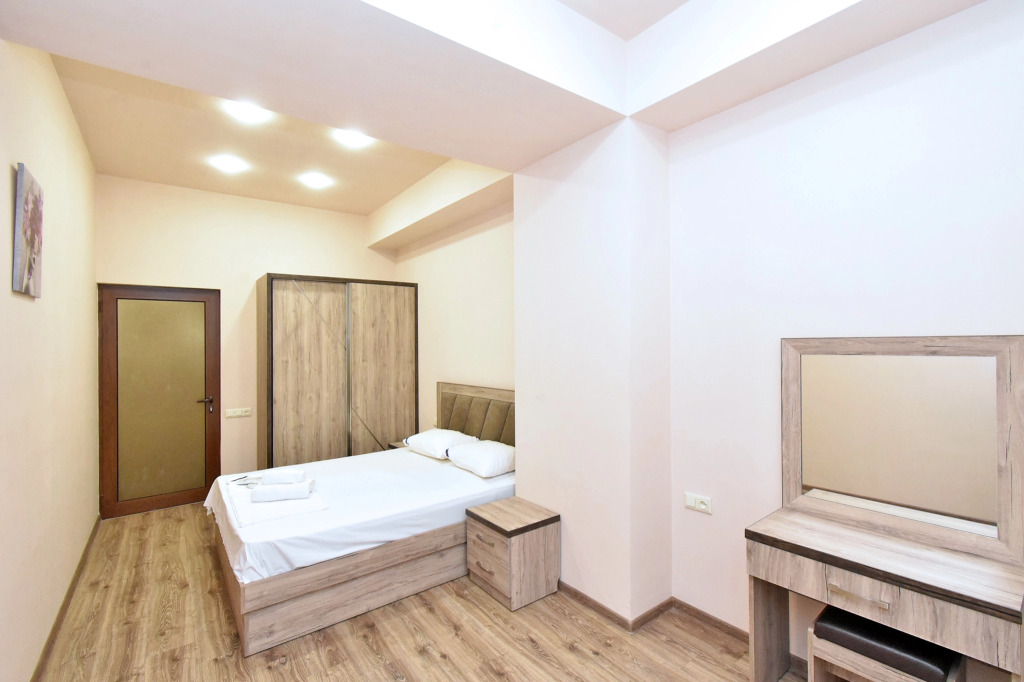 Ереван: Апартаменты Just in the center of Yerevan