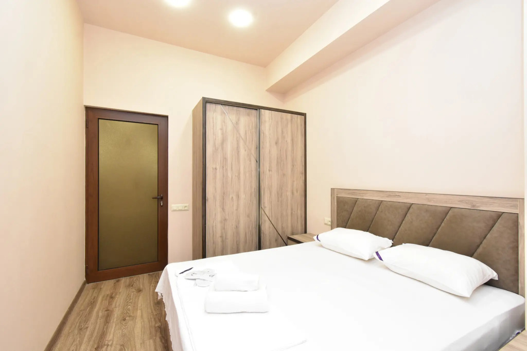 Ереван: Апартаменты Just in the center of Yerevan