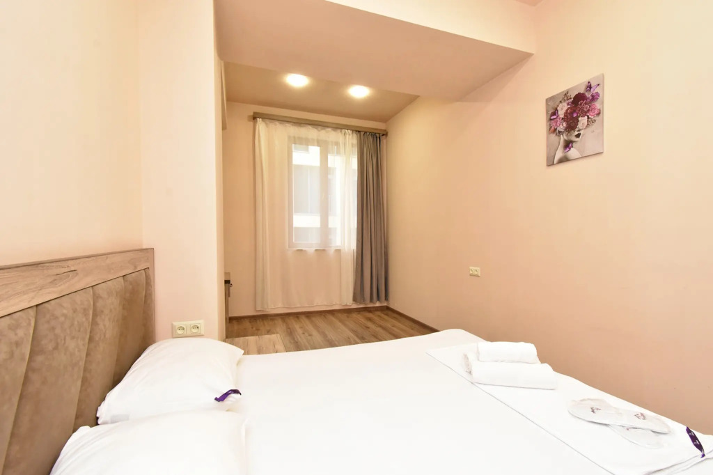 Ереван: Апартаменты Just in the center of Yerevan
