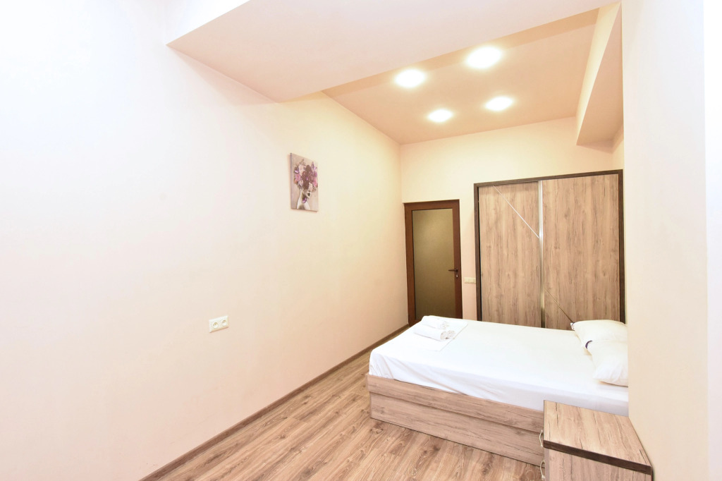 Ереван: Апартаменты Just in the center of Yerevan