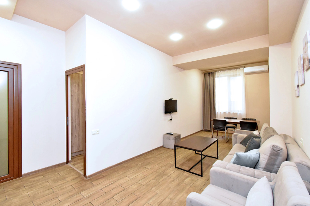 Ереван: Апартаменты Just in the center of Yerevan