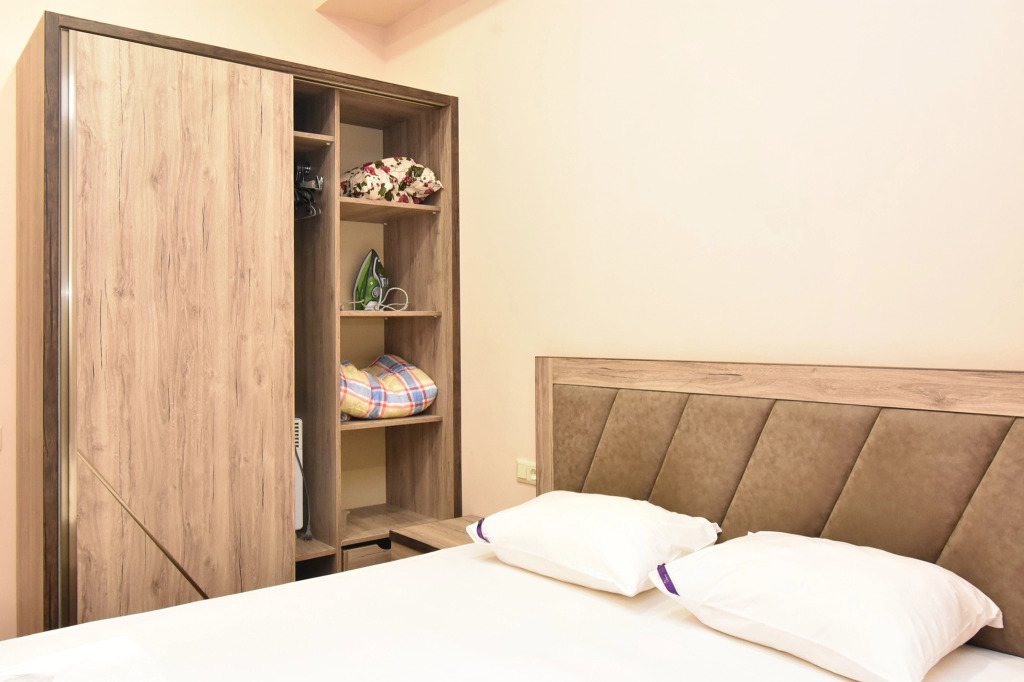 Ереван: Апартаменты Just in the center of Yerevan