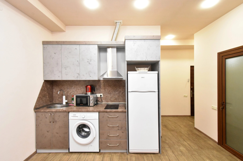 Ереван: Апартаменты Just in the center of Yerevan