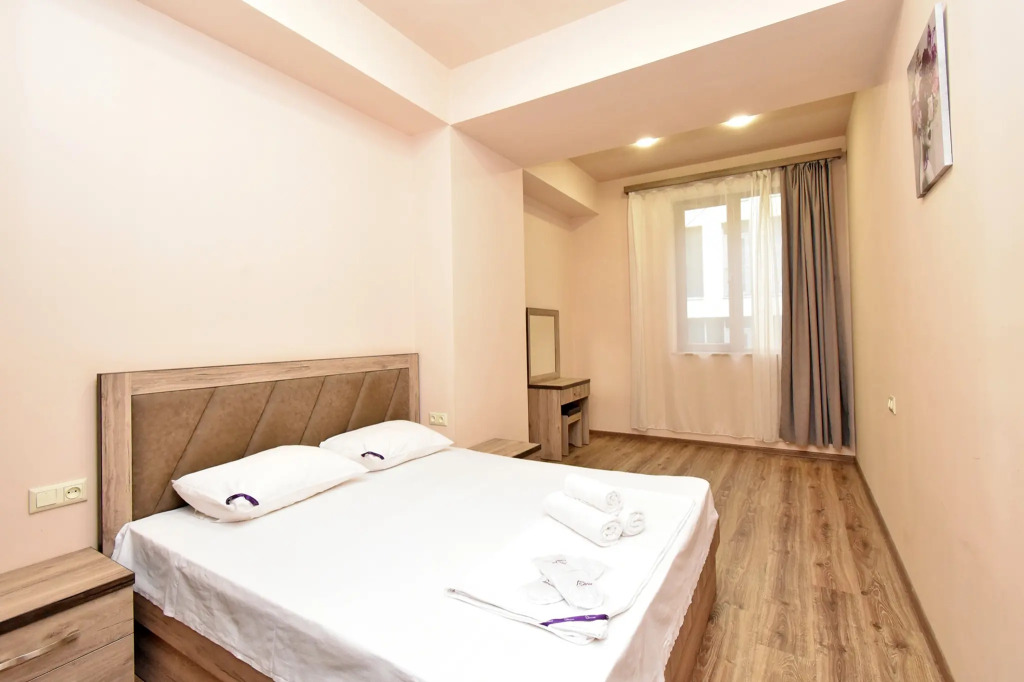 Ереван: Апартаменты Just in the center of Yerevan