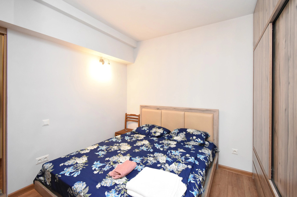 Ереван: Апартаменты Comfort and Warm