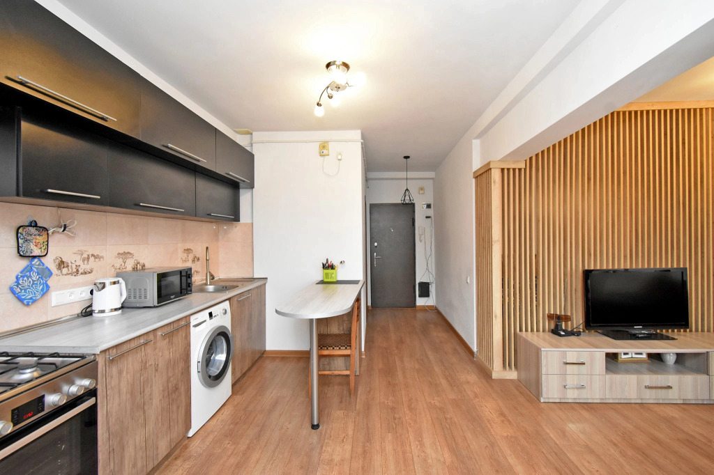 Ереван: Апартаменты Comfort and Warm