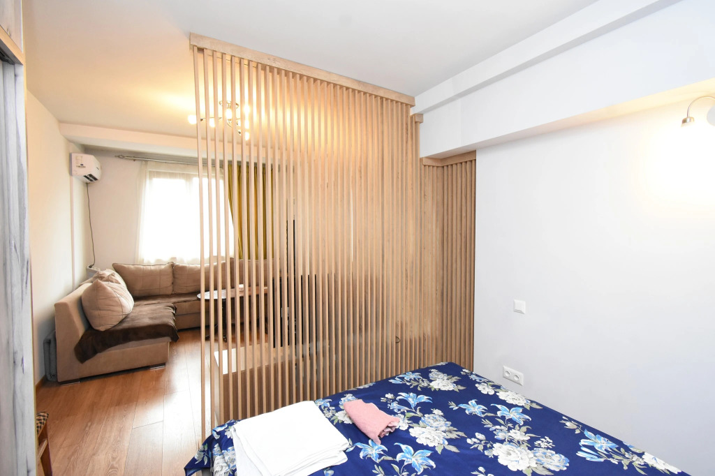 Ереван: Апартаменты Comfort and Warm