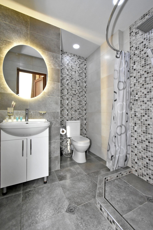 Ереван: Апартаменты Like Your house