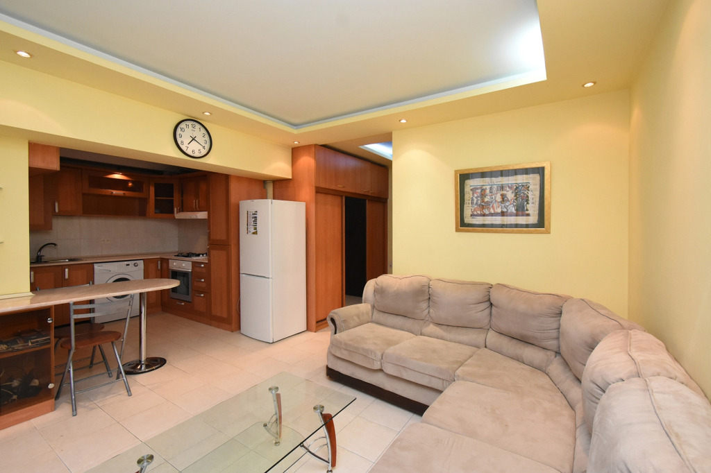 Ереван: Апартаменты Like Your Own Home