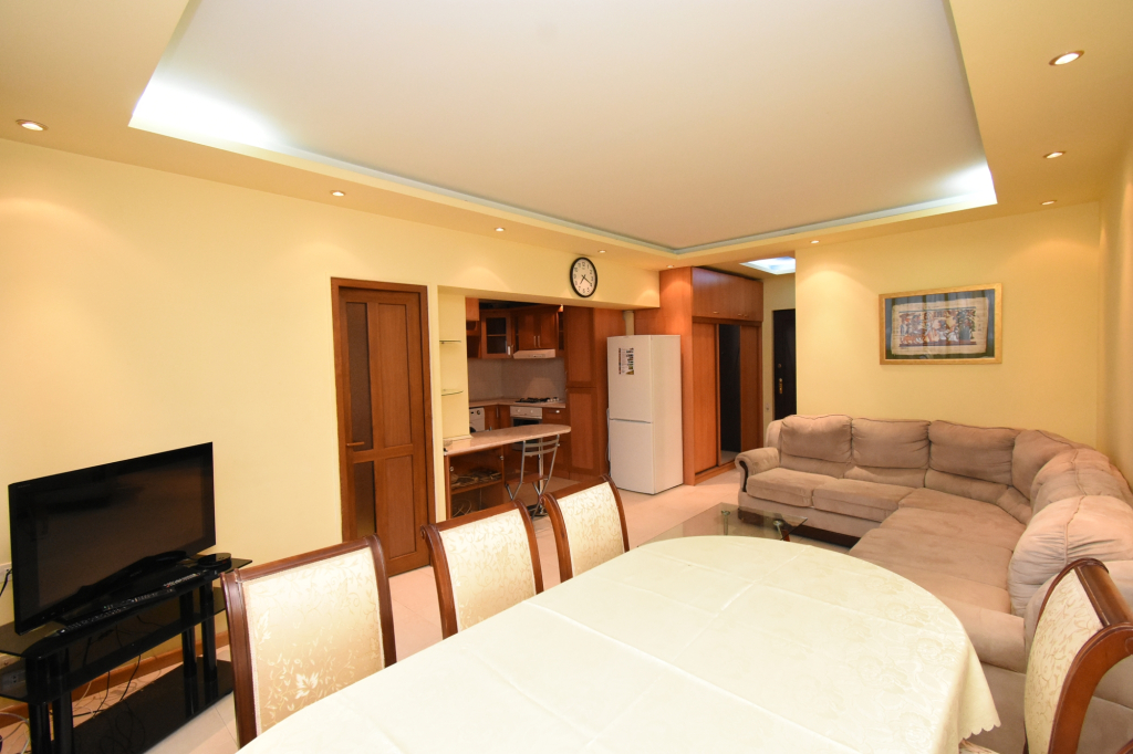 Ереван: Апартаменты Like Your Own Home
