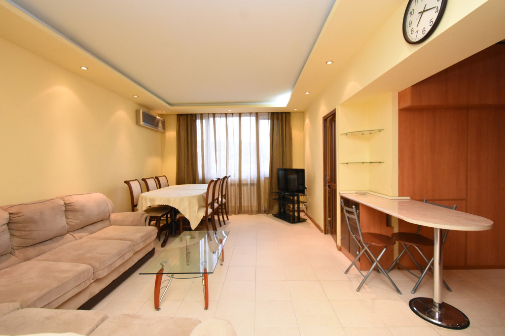Ереван: Апартаменты Like Your Own Home