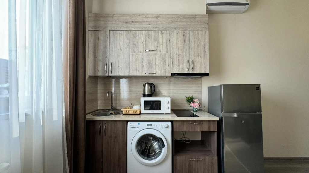 Ереван: Апартаменты Cozy and Modern in the center