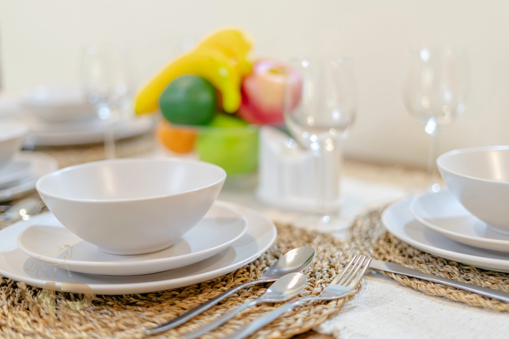 Дубай: Апартаменты Marco Polo Apartment With Garden  Spacious  Newly Furnished