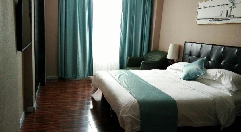 Сучжоу: Limone Hotel