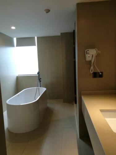 Сучжоу: Limone Hotel