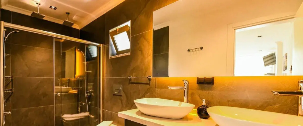 Сарыбелен: Villa Asya Uzumlu