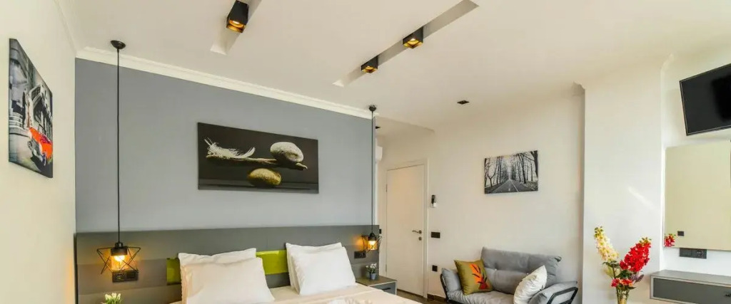 Сарыбелен: Villa Asya Uzumlu