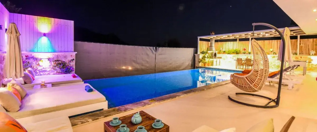Сарыбелен: Villa Asya Uzumlu