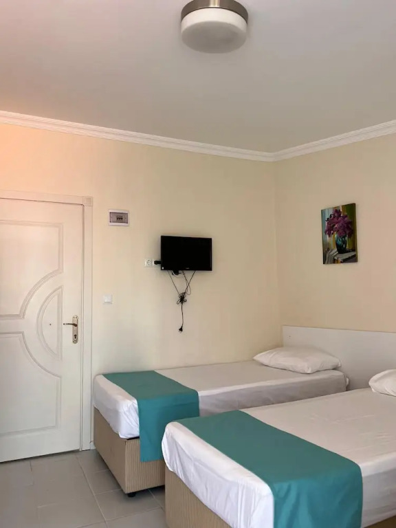 Мармара: Ergüven Motel