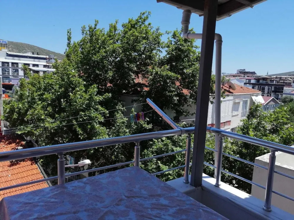 Мармара: Ergüven Motel