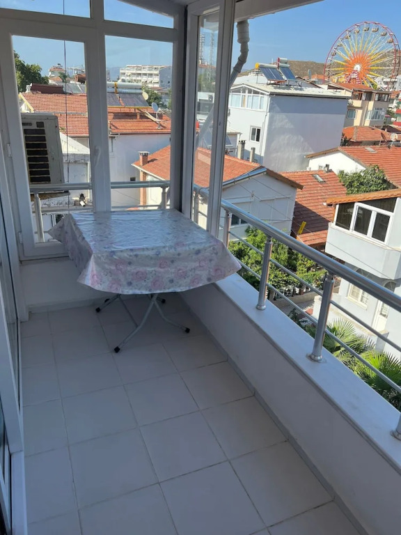 Мармара: Ergüven Motel