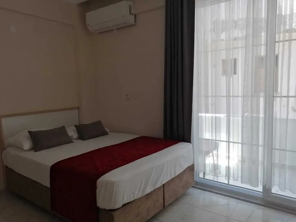Мармара: Ergüven Motel