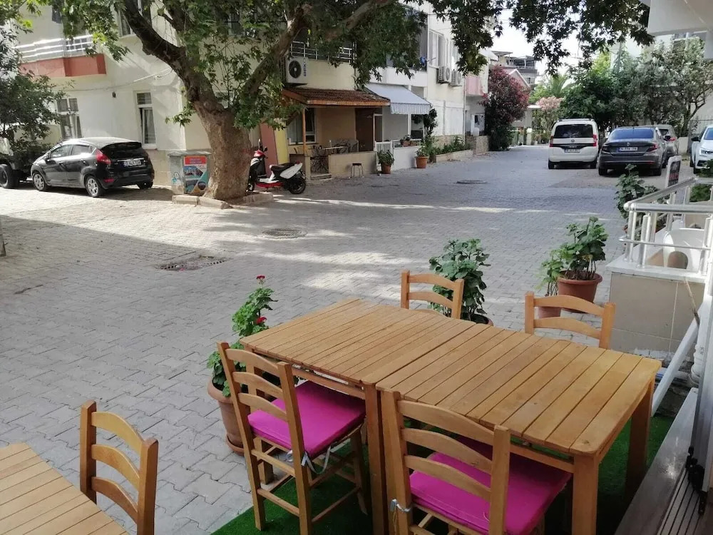 Мармара: Ergüven Motel