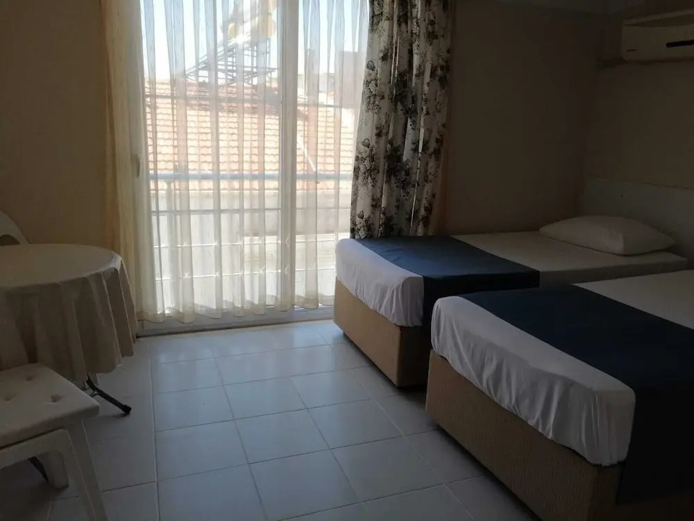 Мармара: Ergüven Motel