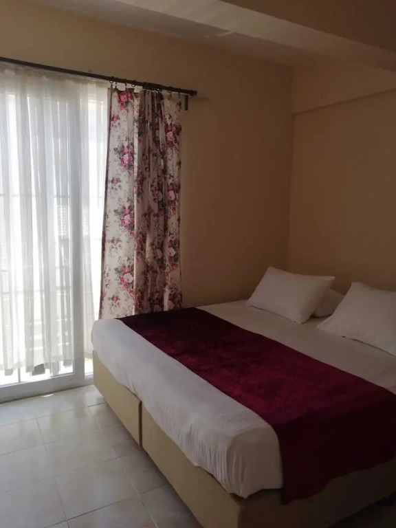 Мармара: Ergüven Motel